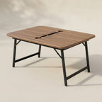 Foldaway Picnic Table