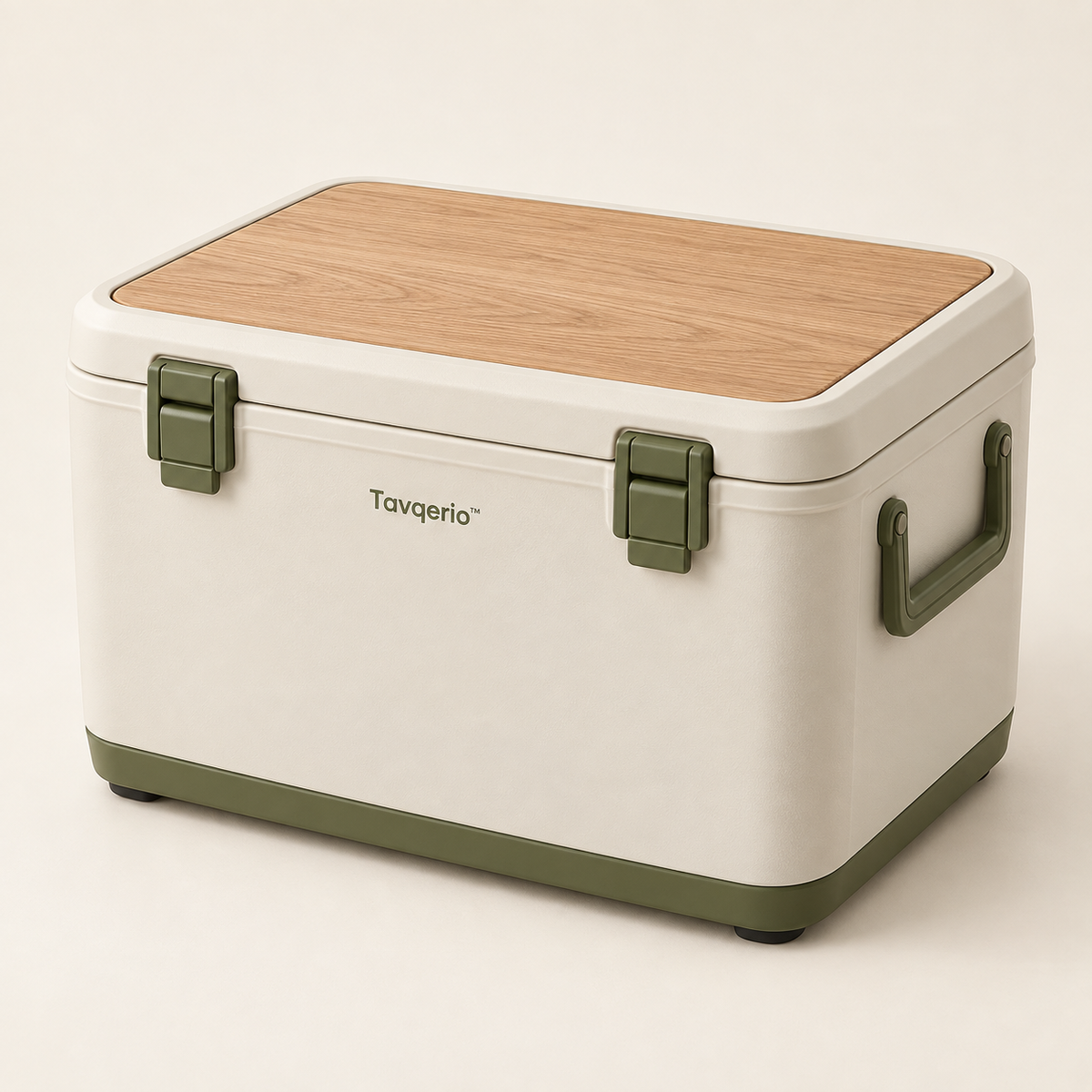 CoveKeep Cooler Side Table