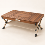 HavenFold Picnic Table