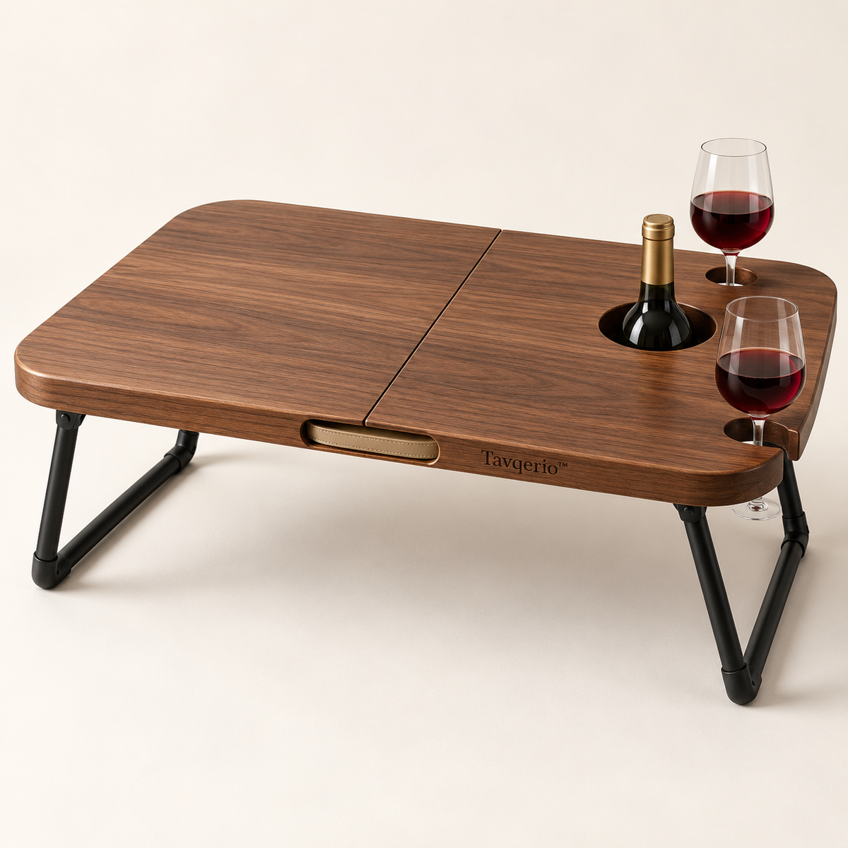Foldaway Picnic Table