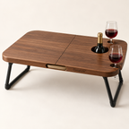 Foldaway Picnic Table