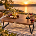 Foldaway Picnic Table