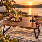 Foldaway Picnic Table