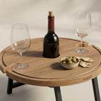 Wine Picnic Table